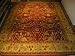 Handmade Tibetan Isfahan Rug 8'x10'