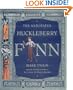 The Annotated Huckleberry Finn