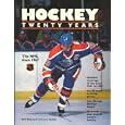 Hockey by  Dan Diamond