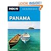 Moon Panama (Moon Handbooks)