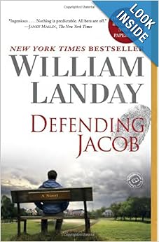 Defending Jacob - William Landay
