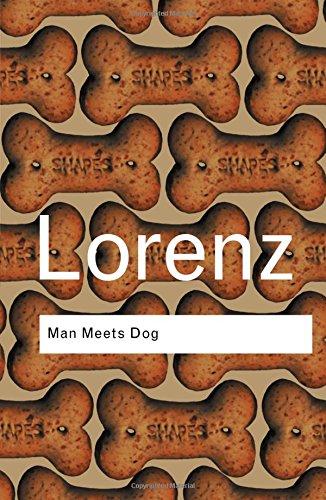 man meets dog routledge classics