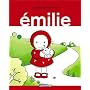 Emilie, Tome 1 : de Domitille de Pressens�