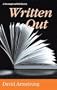 Written Out (Kavanagh and Salt Mysteries)
