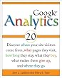 Google Analytics 2.0