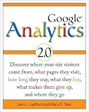 Google Analytics 2.0