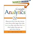 Google Analytics 2.0 by Jerri L. Ledford and Mary E. Tyler