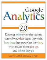 Google Analytics 2.0