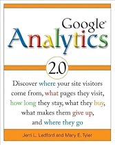 Google Analytics 2.0