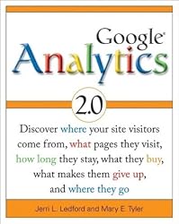 Google Analytics 2.0
