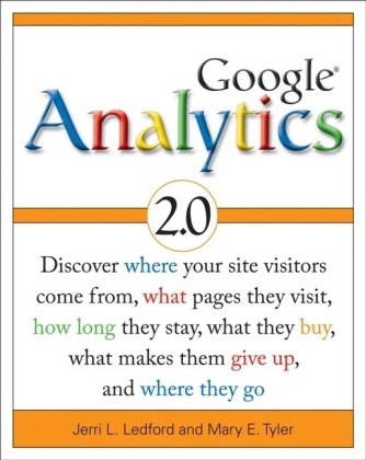 Google Analytics 2.0