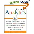 Click here to buy Google Analytics 2.0 by  Jerri L. Ledford and Mary E. Tyler.