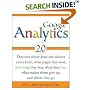 GoogleTM Analytics 2.0