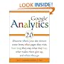 Google Analytics 2.0