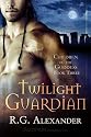 Twilight Guardian: Children of the Goddess, Book 3