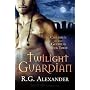 Twilight Guardian: Children of the Goddess, Book 3