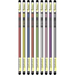 Morodz Golf Alignment Aid & More - Alignment Sticks Yellow