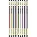 Morodz Golf Alignment Aid & More - Alignment Sticks Yellow