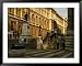 Exterior of Cabinet War Rooms, London, United Kingdom Framed Art Poster Print by John...
