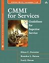 CMMI for Services: Guidelines for Superior Service