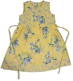 Cornelloki Music Sundress for Girls, sizes 2 to 5/6
