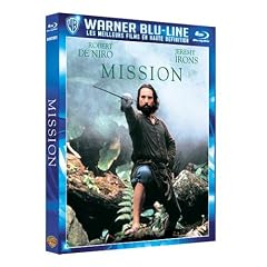 Mission [Blu-ray]