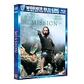 Mission [Blu-ray]