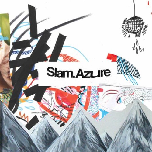 Slam-Azure  Remixes-WEB-2012-WAV Download