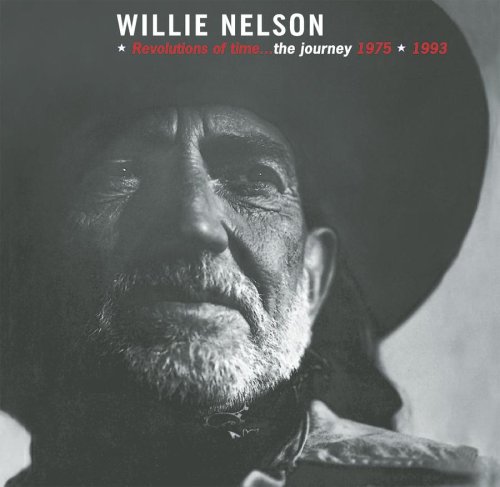 Willie Nelson - Revolutions of Time - Zortam Music