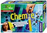 Kosmos 665012 - Geolino Chemie - KOSMOS