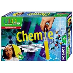 Kosmos 665012 - Geolino Chemie