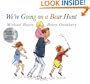 We're Going on a Bear Hunt (Book & CD)