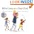 We're Going on a Bear Hunt (Book & CD)