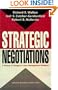 Strategic Negotiations: A Theory of Change in Labor-Management Relations