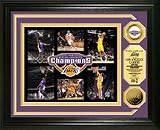 Kobe Bryant #8 Los Angeles Lakers Longer Hair & Sideburns Yellow Jersey Variant Chase Alternate Action Figure McFarlane NBA Series 3