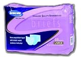 Invacare Premium Adult Briefs - Extra Large