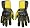 CARBON KEVLAR Motorcycle Mesh & Leather Bike Gloves XL