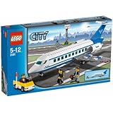 LEGO Passenger Plane 3181