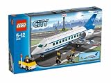 LEGO City 3181 - Avi�n de Pasajeros
