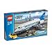 LEGO City 3181: Passenger Plane