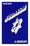 Judaism : a sociology