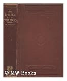 Produkt-Bild: Commentary on St. Paul's Epistle to the Ephesians / by John MacPherson