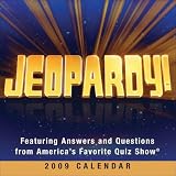 Jeopardy!: 2009 Day-to-Day Calendar