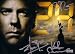 24 cast autographed 5x7 photo card (Kiefer Sutherland, Anil Kapoor, Freddie Prinze Jr...