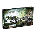 Lego 8994 Bionicle Fahrzeuge Baranus V7