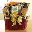 California Delicious Snack Celebration Gift Box