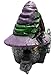 Fiddlehead Fairy Village Witch Hat House