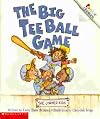 The Big Tee Ball Game (Rookie Choices)