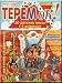 Music : Teremok! 10 detskikh pesen + karaoke - Terem Kvartet (CD)