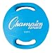 Champion Sports Double Grip Medicine Balls